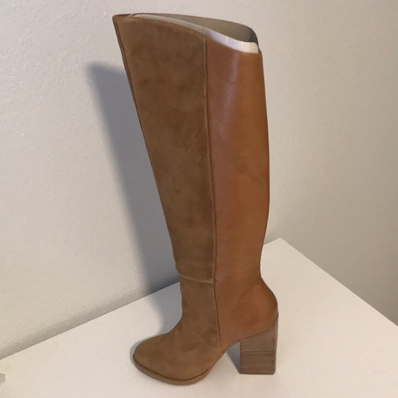 ALDO Zetta Boots - Picture 2 of 5